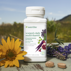 Nutrilite™ Women’s Daily Multivitamin Tablets