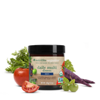 Nutrilite™ Organics Men’s Daily Multi Gummies