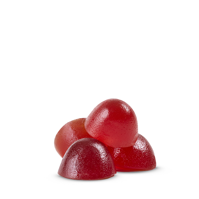 Nutrilite™ Organics Men’s Daily Multi Gummies