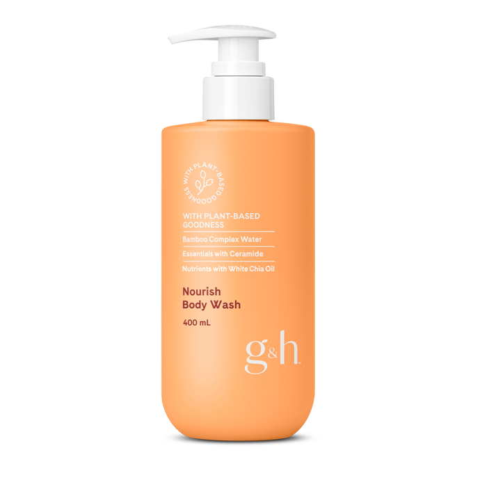 g&h™ Nourish Body Wash