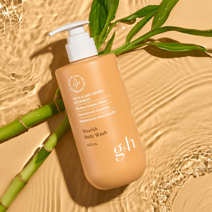 g&h™ Nourish Body Wash