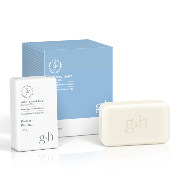 g&h™ Protect Bar Soap