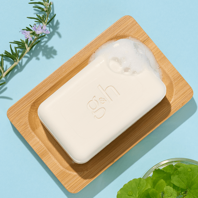 g&h™ Protect Bar Soap