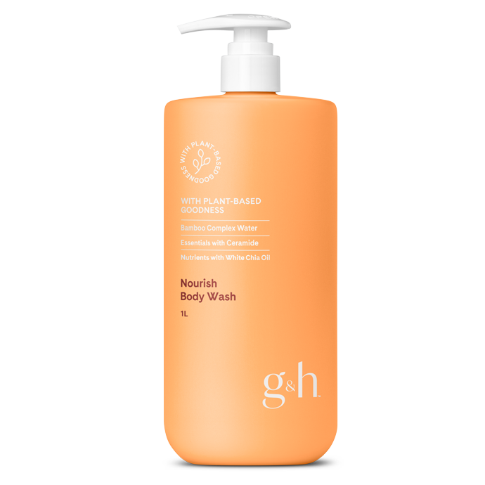 g&h™ Nourish Body Wash