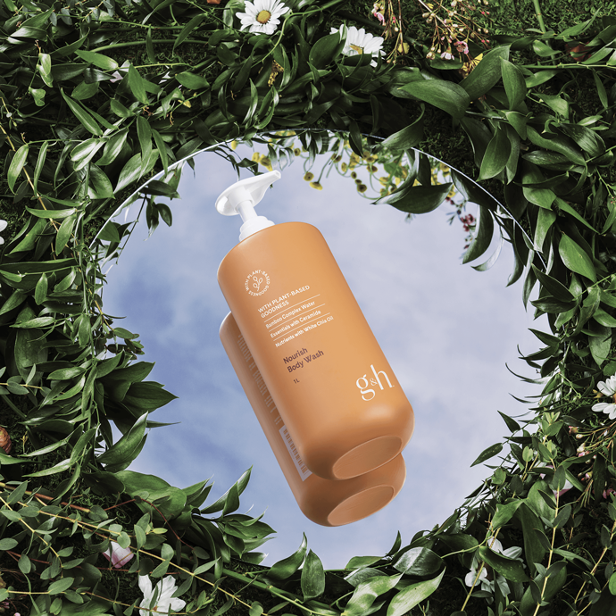 g&h™ Nourish Body Wash