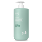 g&h™ Refresh Exfoliating Body Wash