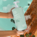 g&h™ Refresh Exfoliating Body Wash