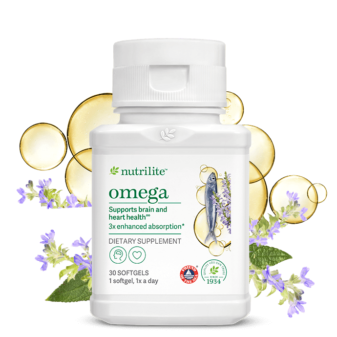 Nutrilite™ Omega