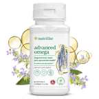 Nutrilite™ Advanced Omega