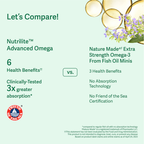 Nutrilite™ Advanced Omega