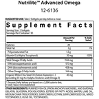 Nutrilite™ Omega