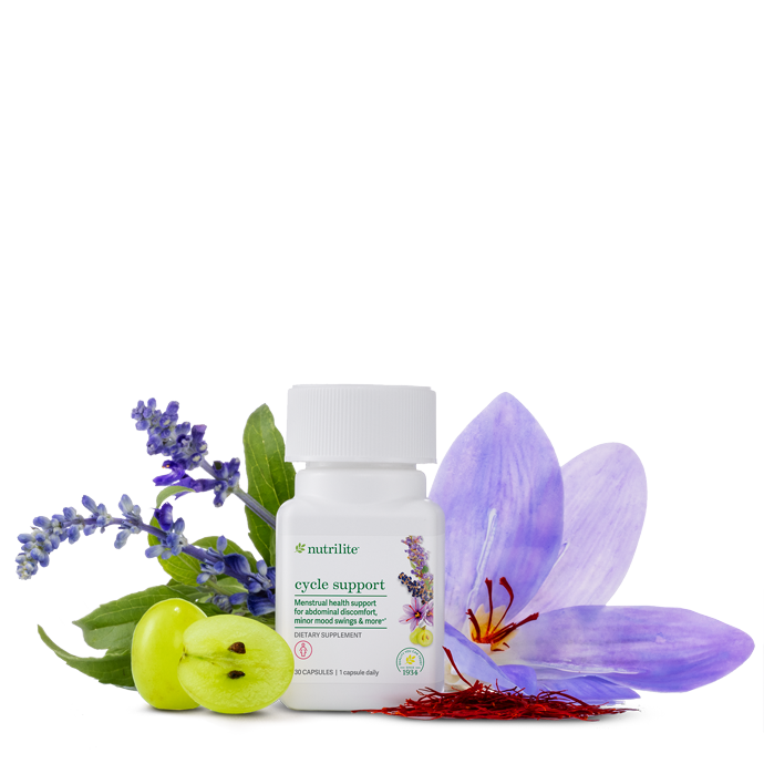 Nutrilite™ Cycle Support