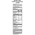 Nutrilite™ Kids Toddler Immunity Drops