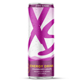 XS™ Energy Drink 12 oz - Cranberry-Grape (Singles)