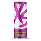 XS™ Energy Drink 12 oz