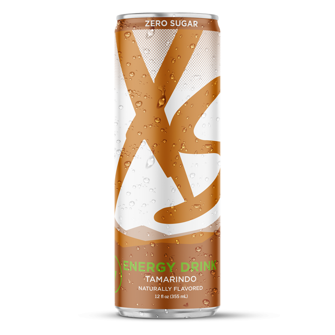 XS™ Energy Drink 12 oz