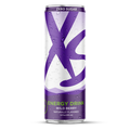 XS™ Energy Drink 12 oz - Wild Berry (Singles)