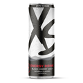XS™ Energy Drink 12 oz - Black Cherry Cola (Singles)