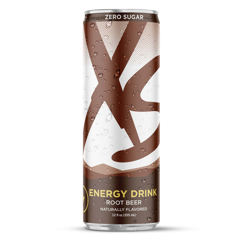 XS™ Energy Drink 12 oz