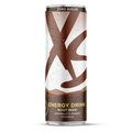 XS™ Energy Drink 12 oz - Root Beer (Singles)