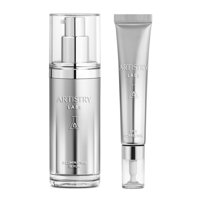 Artistry Labs™ Illuminating System
