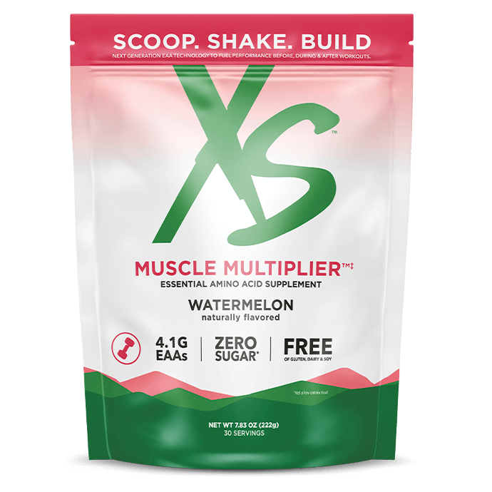 XS™ Muscle Multiplier*†