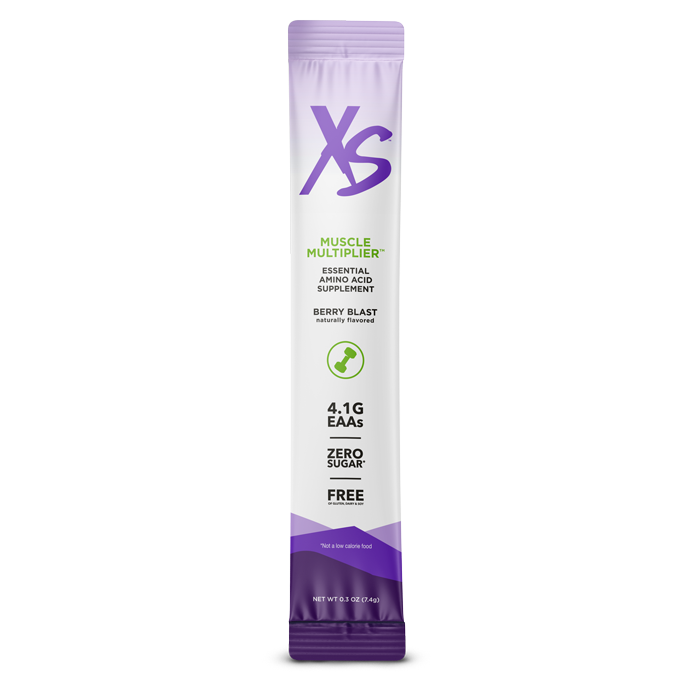 XS™ Muscle Multiplier*†