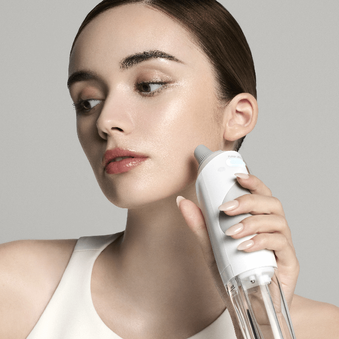 Artistry Labs™ Retexturizing System