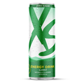 XS™ Energy Drink 12 oz - Summit (Singles)