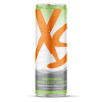 XS™ Sparkling Juiced Energy 12 oz