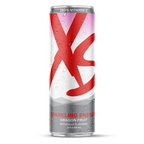 XS™ Sparkling Juiced Energy 12 oz