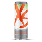 XS™ Sparkling Juiced Energy 12 oz