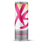 XS™ Sparkling Juiced Energy 12 oz