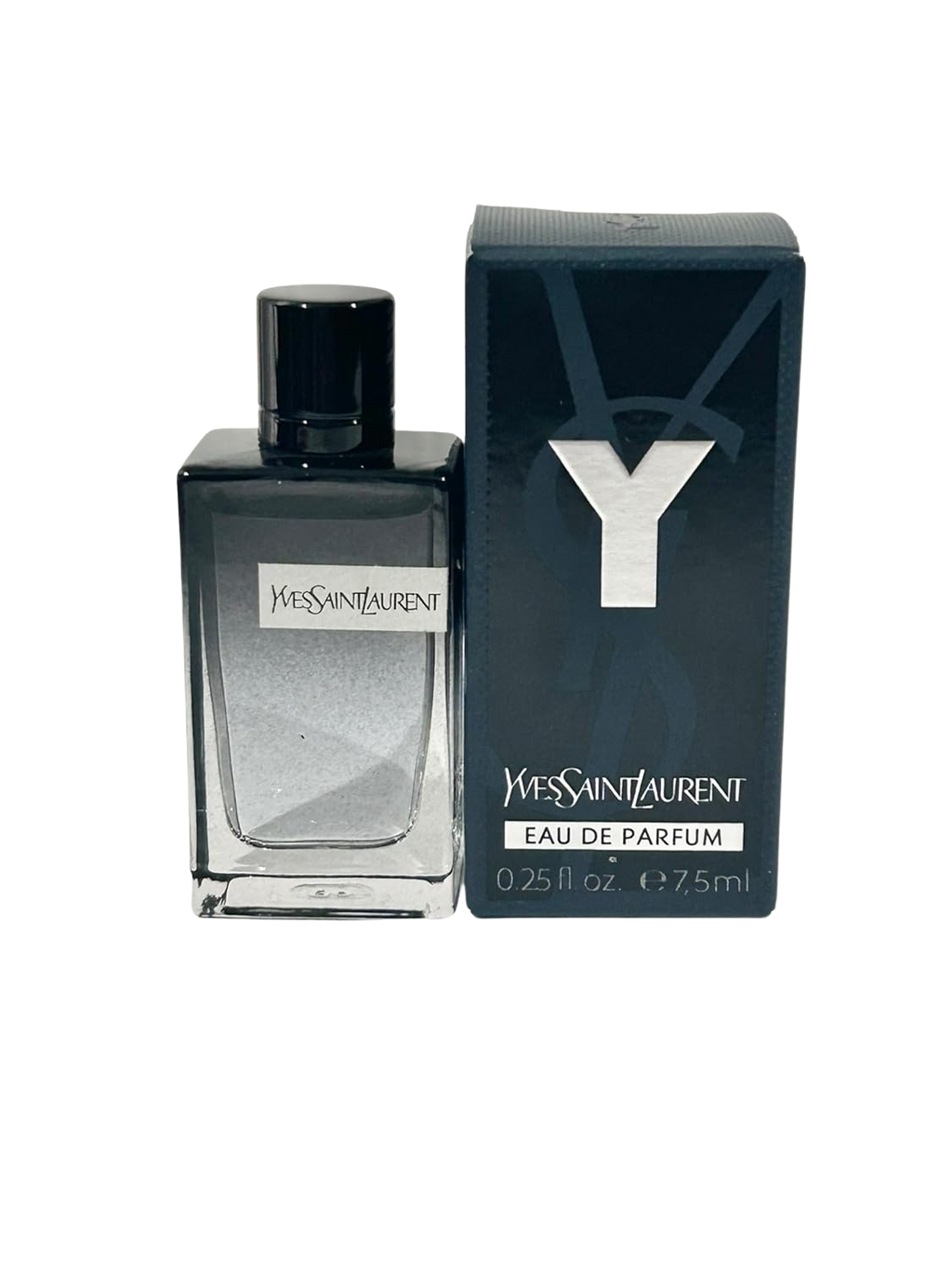Mini Perfumes - Yves Saint Laurent
