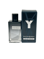 Mini Perfumes - Yves Saint Laurent