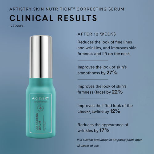 Artistry Skin Nutrition™ Correcting Serum