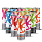 XS™ Energy + Burn 12 oz