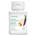 Nutrilite™ Metabolic Pre & Postbiotic