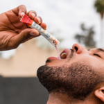 XS™ Ignite Powder – Moro Blood Orange