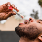 XS™ Ignite Powder – Moro Blood Orange