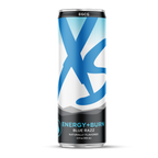 XS™ Energy + Burn 12 oz