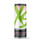 XS™ Energy + Burn 12 oz