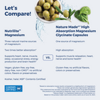 Nutrilite™ Magnesium