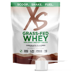 XS™ Grass-Fed Whey Protein