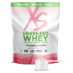 XS™ Grass-Fed Whey Protein