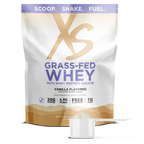 XS™ Grass-Fed Whey Protein