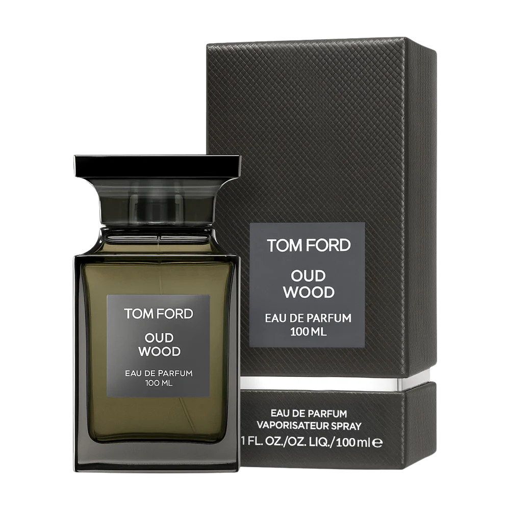 Mini Perfumes - Tom Ford