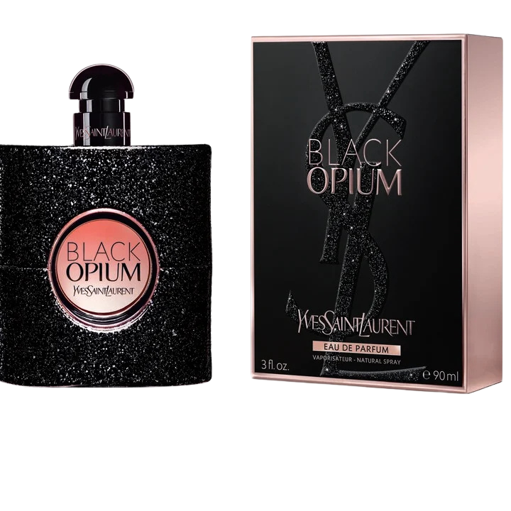 Mini Perfumes - Yves Saint Laurent