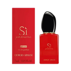 Mini Perfumes - Giorgio Armani