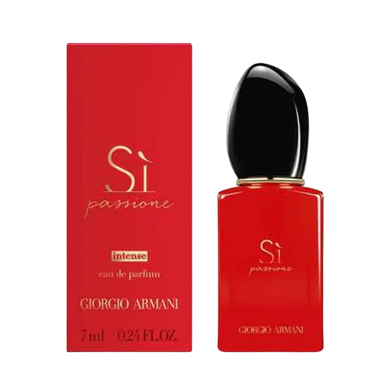 Mini Perfumes - Giorgio Armani